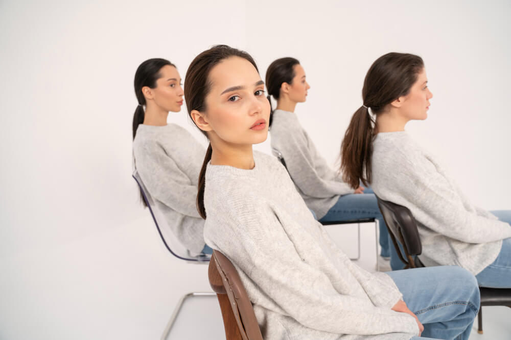 Өсвөр насны хүүхдийн сэтгэл зүйн судалгаа